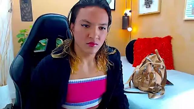 Aslyhernandez_7 webcams show profile image 