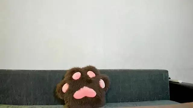 Asoriya webcams show profile image 