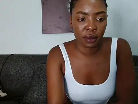 Ass-Queen from StripChat