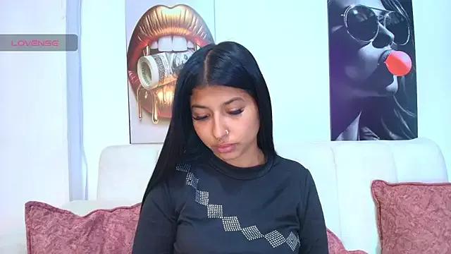 ASS_DIRTY_MESSY from StripChat is Freechat