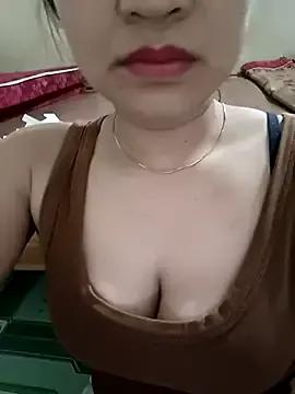 AssAsiancute from StripChat