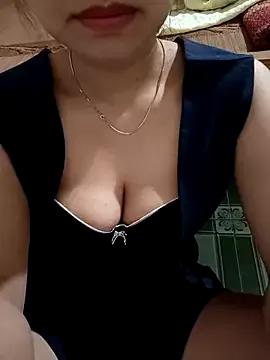 AssAsiancute from StripChat