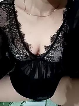 AssAsiancute from StripChat