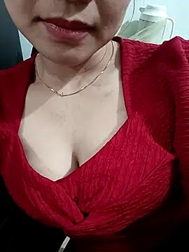 AssAsiancute from StripChat