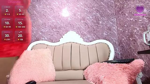 Asshley_sky from StripChat
