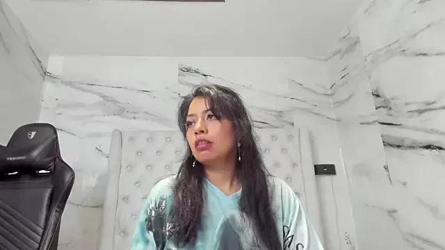 Asshley_sky from StripChat