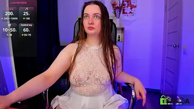 Astarte_Aste from StripChat