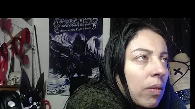 Astartexxx from StripChat