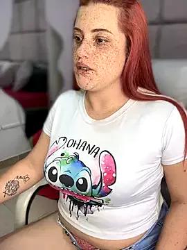 Astrid_1 webcams show profile image 