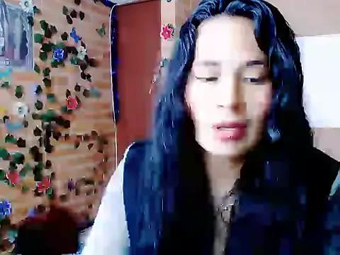 Astrid_hauser webcams show profile image 