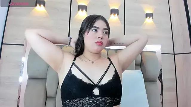 Astrid_ross webcams show profile image 