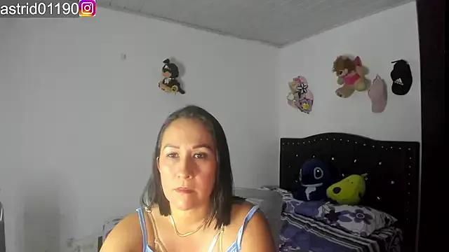 Astrid_sexy1 webcams show profile image 