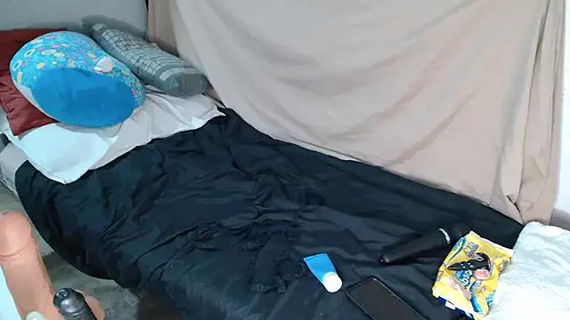 Checkout the thrill of girls with our strippers, featuring bare naked wildness while stripping down and playing with their adored sex toy vibrators.