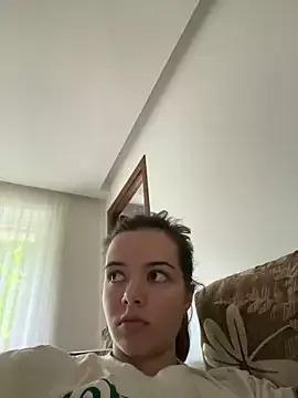 ASummerElf from StripChat is Freechat