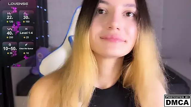 Asya_Fairy webcams show profile image 