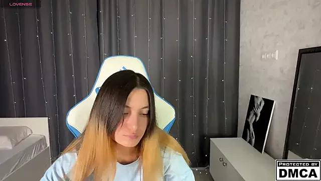 Asya_Fairy webcams show profile image 