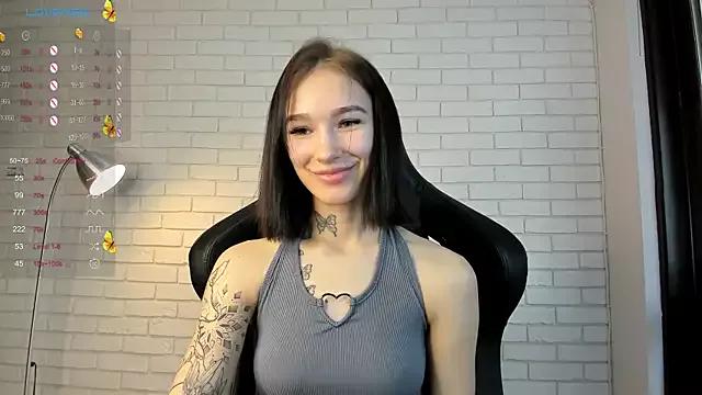AsyaMiller webcams show profile image 