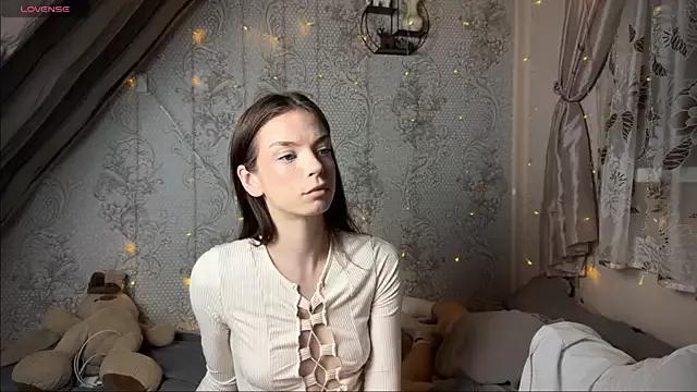 AsyaSky from StripChat