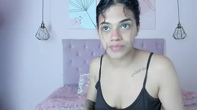 ATENA_JB from StripChat is Freechat
