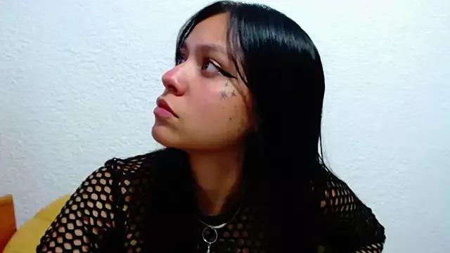 Atenea_nyx from StripChat is Freechat