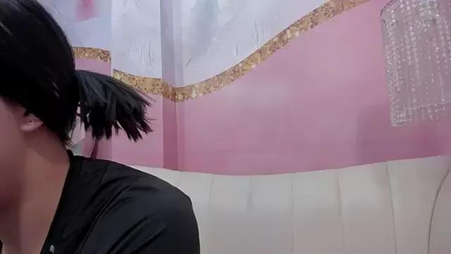 AteneaGrey from StripChat is Freechat