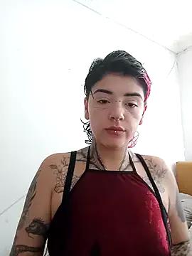 AteneaRockstar_ from StripChat is Freechat