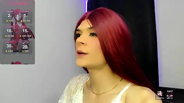 Discover our girls online shows and discover the company of countless livestreamers, with stunning shapes, sex toys and more.