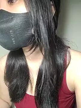 Athena20001 from StripChat is Freechat