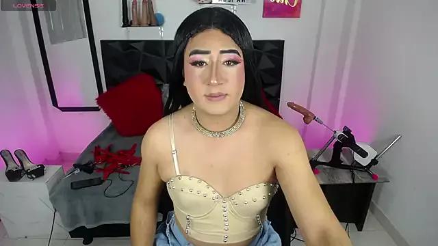 Athenea__Rouse webcams show profile image 