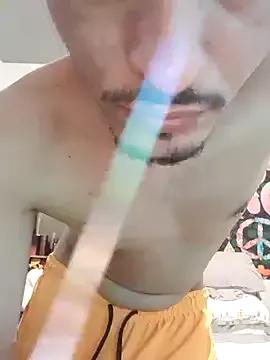 atman777 from StripChat