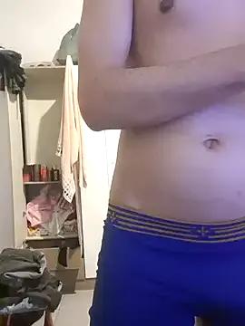 atman777 from StripChat