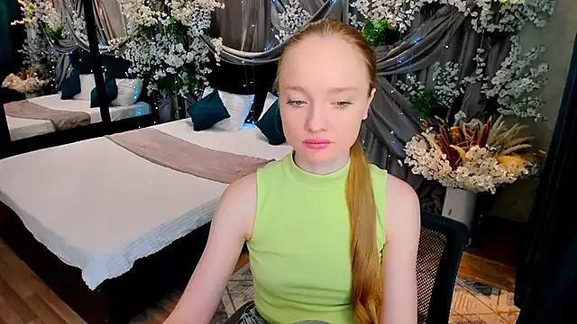 AttractionOfSouls from StripChat