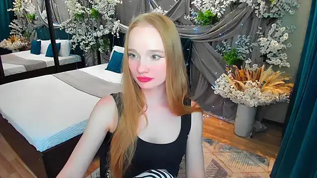 AttractionOfSouls from StripChat