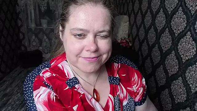 Audrey_Aura from StripChat is Freechat