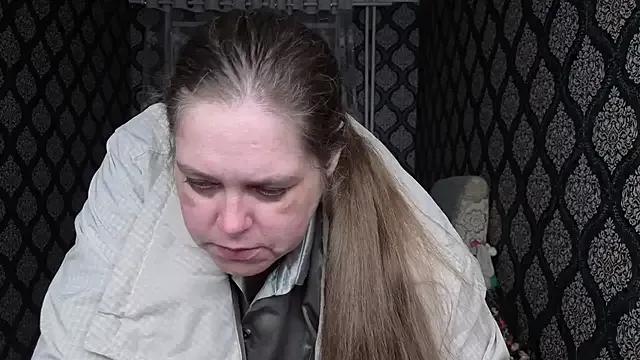 Audrey_Aura from StripChat is Freechat