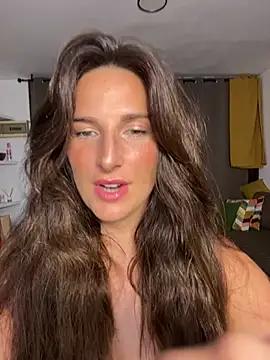 Audreygwennn webcams show profile image 