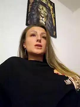 AudreyJoy from StripChat is Freechat
