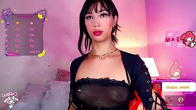 Audry_duque webcams show profile image 