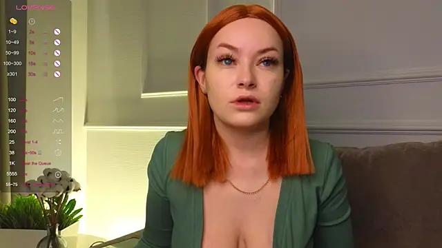 AugustaGearing from StripChat