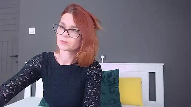 AugustStormS from StripChat