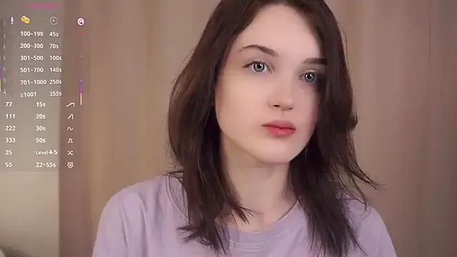 Discover our girls online shows and discover the company of countless livestreamers, with stunning shapes, sex toys and more.