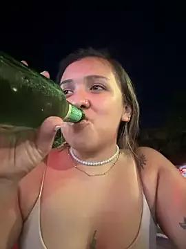 Aura_Kaiser from StripChat is Freechat
