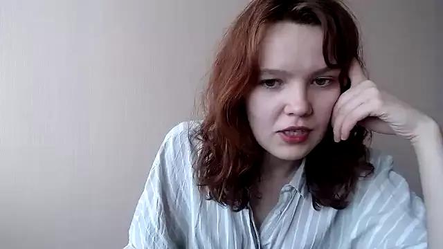 Aura_Li from StripChat