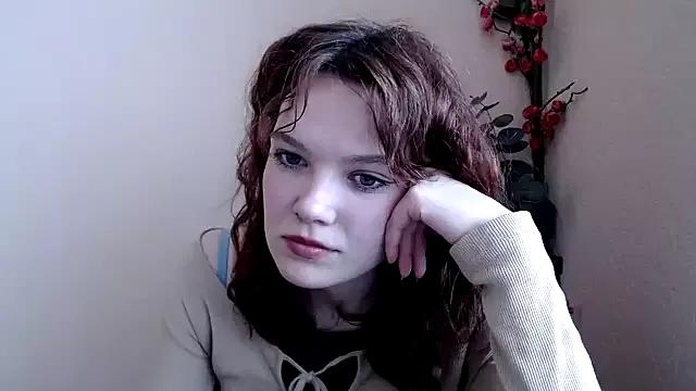 Aura_Li from StripChat