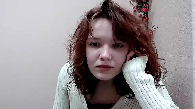 Aura_Li from StripChat