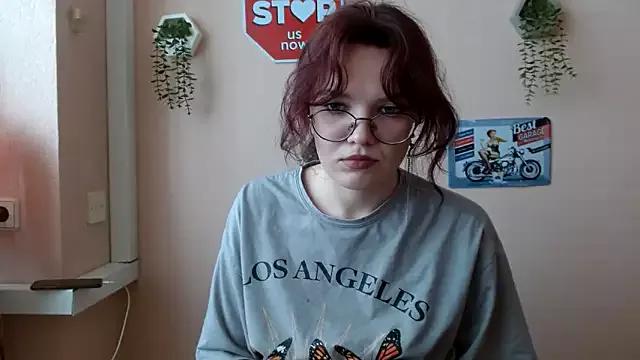 Aura_Li from StripChat