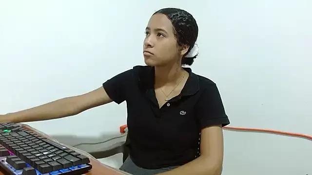 Aura_teen_hot from StripChat is Freechat
