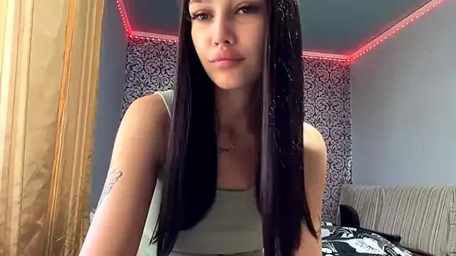 AuraJefcoat from StripChat