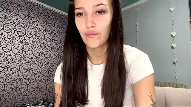 AuraJefcoat from StripChat