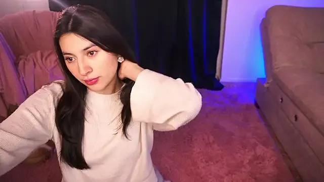Auralea from StripChat